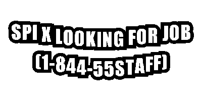 Hiring Social Media Sticker by Parimore