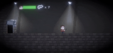 Ghost_dev giphyupload game jam GIF