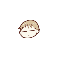 Poko Sticker