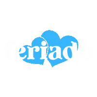 Travel Descanso Sticker