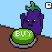 Crypto Invest GIF by Memeland by 9GAG