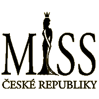 missceskerepubliky miss beatiful beautifulgirl beautypageant Sticker