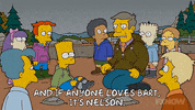 Episode 8 Principle Skinner GIF by The Simpsons