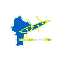 ACTraineras act tolosa euskotren tolosaldea Sticker