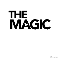 Disney Believe Sticker by Hong Kong Disneyland