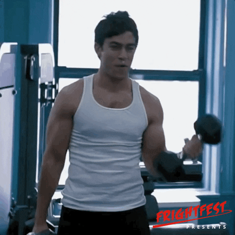 SignatureEntertainmentUK movie film movies horror GIF