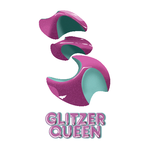 Queen Sticker by Boulderhalle Steil Karlsruhe GmbH