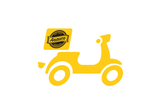 Burger Barcelona Sticker by Anauco