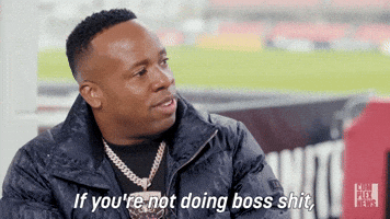 Boss Shit
