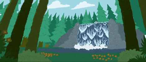 youtube animation GIF by Channel Frederator