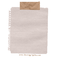 I Love You Sticker by Charlie Girl Gems