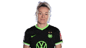 Sport Soccer Sticker by VfL Wolfsburg