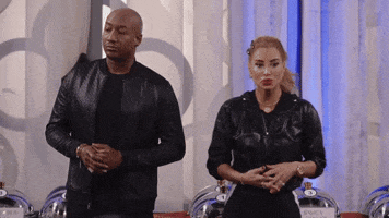 hip hop love GIF by WE tv