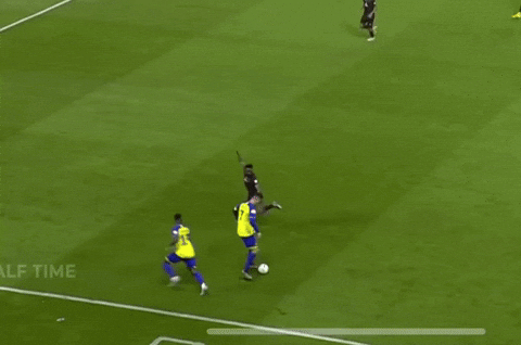 Football Loser GIF