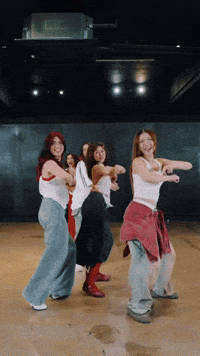 Bini Mikha GIF