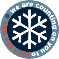 Newpath Sticker by Protect Our Winters AT