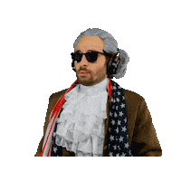 Excuse Me What Sticker