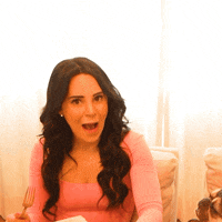 Happy Oh My God GIF by Rosanna Pansino