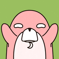 Crypto Hello GIF