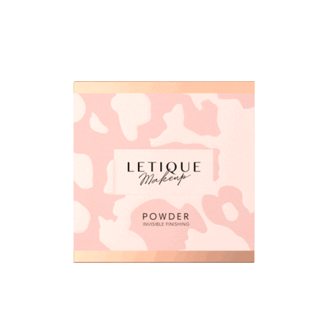 Летик 2 Sticker by Letique.cosmetics