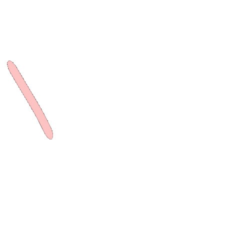 Valentines Day Love Sticker