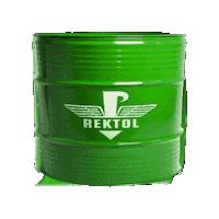 Oil Sticker by Rektol
