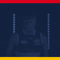 Afl GIF by Adelaide Crows