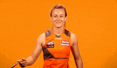 Aussie Rules Afl GIF by GIANTS