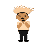 Puerto Rico Happy Dance Sticker by Jack0_o