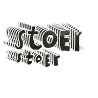 Chiel Sticker by Beam it Up