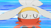 Chill Relax GIF by Pokémon