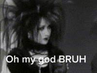 dekifruiiti bruh visual kei vkei malice mizer GIF