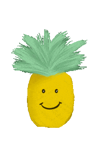 Happy Summer Sticker