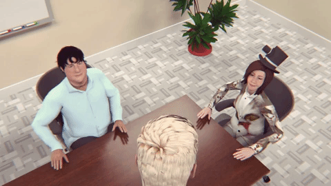 episode 5 open relationship GIF by Portlandia