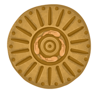 Art Spinning Sticker by Food & Tourism