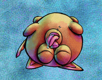 Tired Good Night GIF