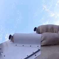 nasa space science nasa universe GIF
