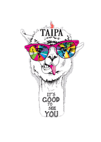 Taipa Sticker by TaipaPeruvianRestaurant