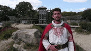 Bienvenue GIF by PuyduFou