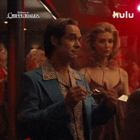Finger Guns GIF by HULU