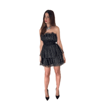 Paola Sticker by SUITE56