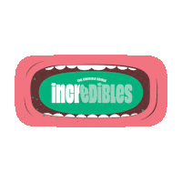 iloveincredibles  Sticker