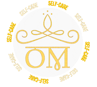 Bath Wellness Sticker by OM_EDIBLES