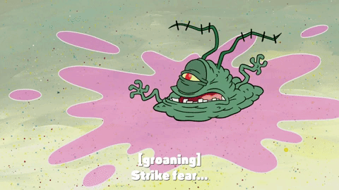season 10 episode 6 GIF by SpongeBob SquarePants