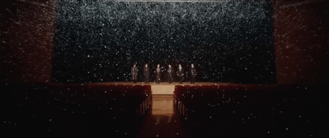The Song Cube GIF by BTOB