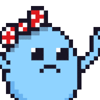 Stress Ugh Sticker by Potatoz by 9GAG