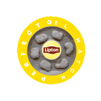 LiptonBrazil te lipton te helado stickerlipton Sticker