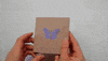 Sibmama diy happy mothers day tulip весна GIF