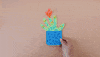 Mothers Day Plants GIF by Super Simple