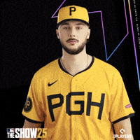 Clap Clapping GIF by MLB The Show